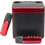 ALTAVOZ Y KARAOKE YS-203 SU-YOSO
