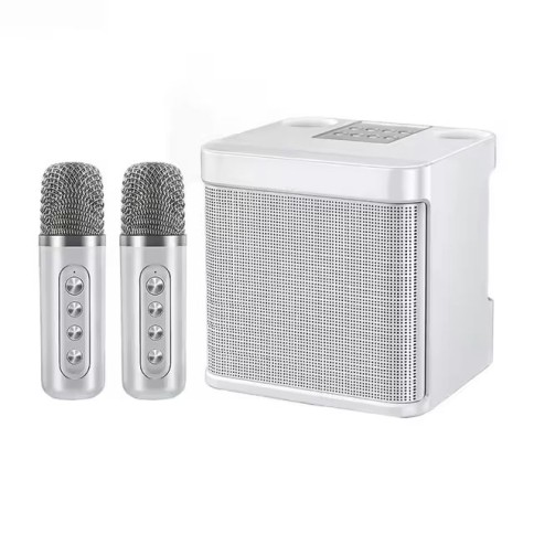 ALTAVOZ Y KARAOKE YS-203 SU-YOSO