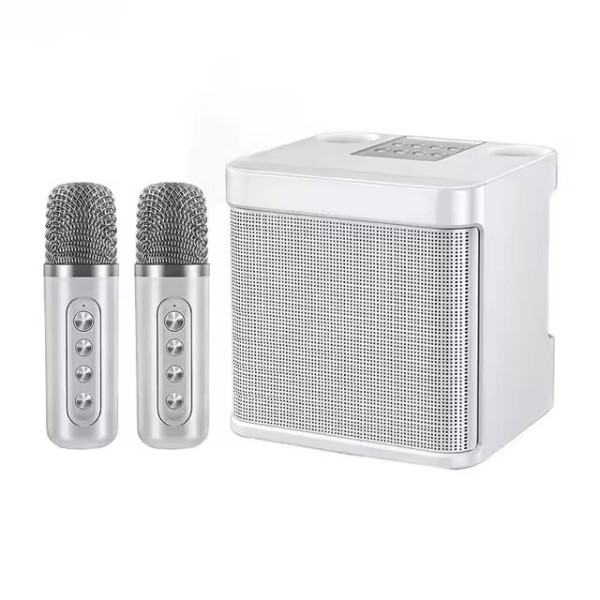 ALTAVOZ Y KARAOKE YS-203 SU-YOSO