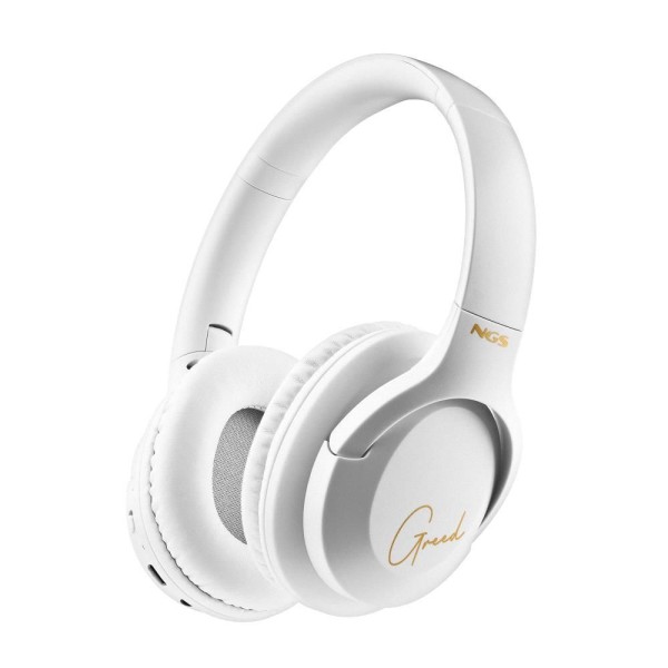 Auriculares Inalámbricos NGS Artica Greed