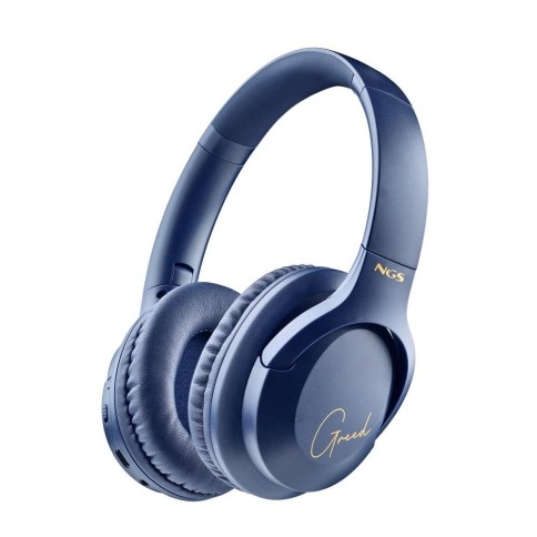 Auriculares Inalámbricos NGS Artica Greed