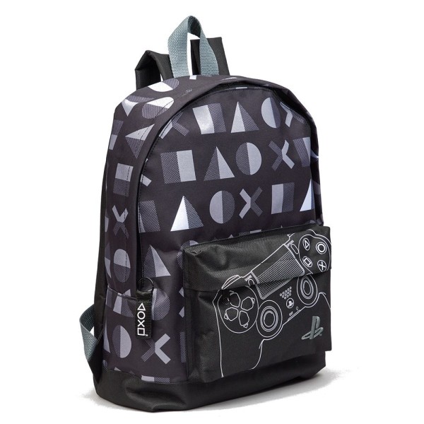 MOCHILA SHAPES PLAYSTATION