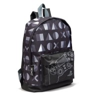 MOCHILA SHAPES PLAYSTATION