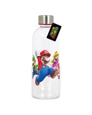BOTELLA REAL MADRID ACERO 550ML