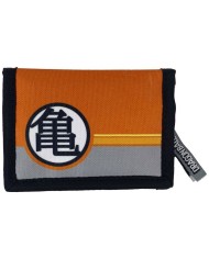 Billetera Geo Pokemon