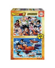 Pokémon Puzzle  pokémon Adventure 1000 piezas
