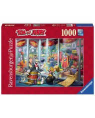 Puzzle Minecraft XXL 200pzs