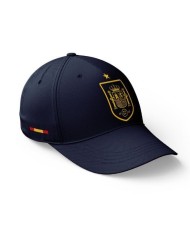 SELECCION ESPAÑOLA GORRA 23/24 ADULTO