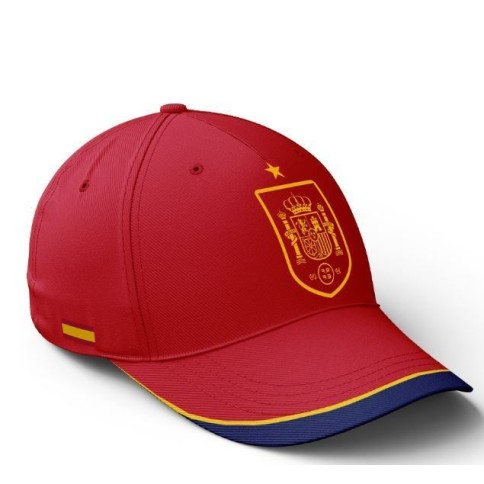 SELECCION ESPAÑOLA GORRA 23/24 ADULTO