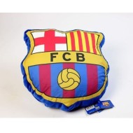 FC BARCELONA COJIN 3D 35 CM