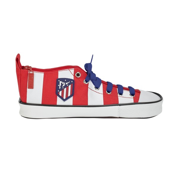ATLETICO MADRID ESTUCHE ZAPATILLA "1ª EQUIPACION 19/20"