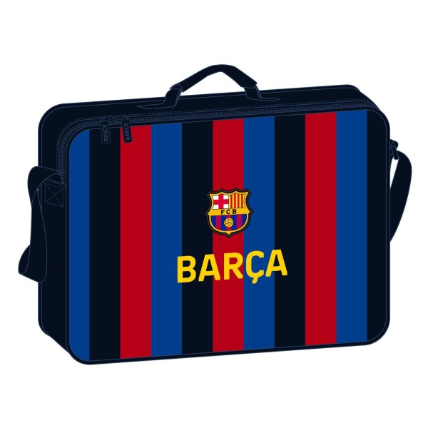FC BARCELONA CARTERA EXTRAESCOLAR 1ª EQUIPACION 22/23