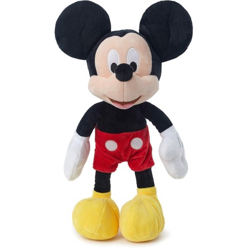 Peluche Mickey Mouse Soft 43cm