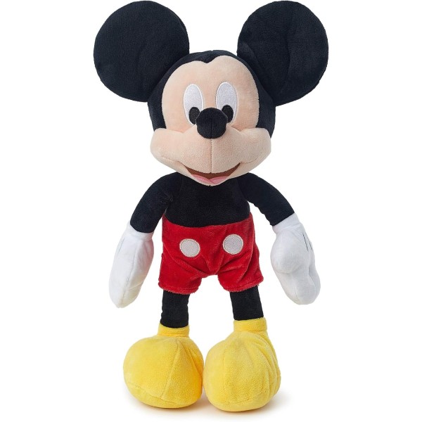Peluche Mickey Mouse Soft 43cm