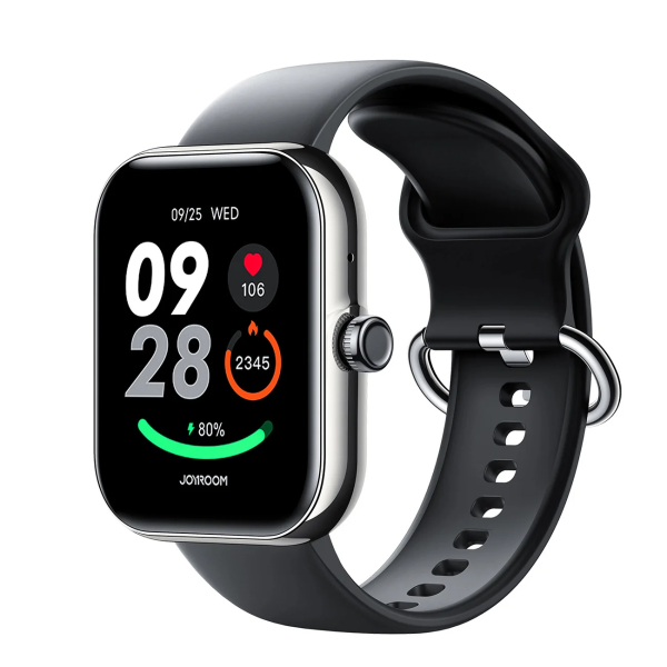 SMARTWATCH JR-FT5 PLUS