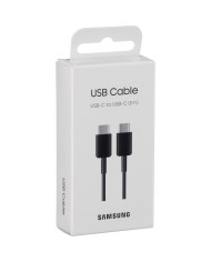 SAMSUNG PACK CARGADOR 25W+CABLE USB-C