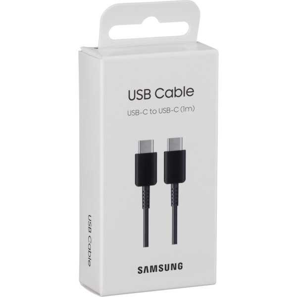 CABLE SAMSUNG USB-C TO USB-C 1M