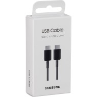 CABLE SAMSUNG USB-C TO USB-C 1M