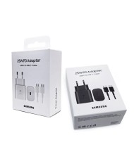 CABLE SAMSUNG USB-C TO USB-C 1M