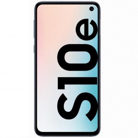 Samsung Galaxy s10e 128gb