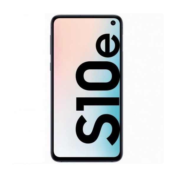 Samsung Galaxy s10e 128gb