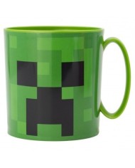 TAZA CERÁMICA DESAYUNO 400ML SONIC