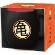 TAZA CERÁMICA GLOBE 380ML DRAGON BALL