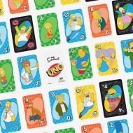 JUEGO UNO: SIMPSONS