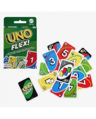 JUEGO UNO: SIMPSONS