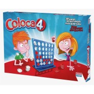 JUEGO DE MESA COLOCA 4