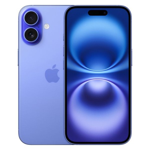 iPhone 16 128GB de Ocasión