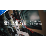 Resident Evil Requiem Ps5