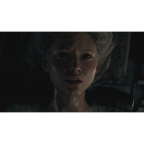 Resident Evil Requiem Ps5