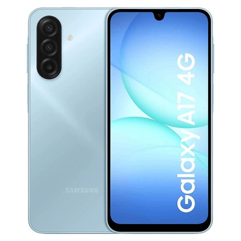 Samsung Galaxy A17 128gb 4gb