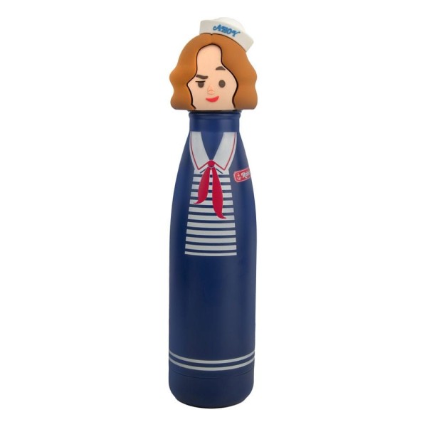 Stranger Things Botella de agua Scoops Ahoy Robin 500ml
