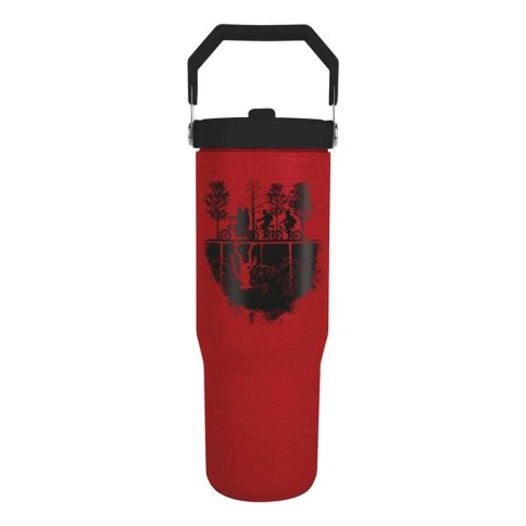 Stranger Things Vaso 887 ml