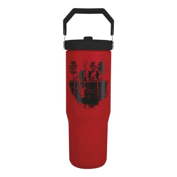 Stranger Things Vaso 887 ml