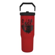 Stranger Things Vaso 887 ml