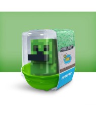 Minecraft Tubbz Figura PVC Mini Steve 5 cm