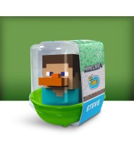 Minecraft Tubbz Figura PVC Mini Creeper 5 cm