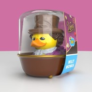 Wonka 2023 Tubbz Figura PVC Mini Willy Wonka 5 cm