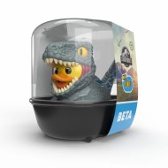 Jurassic World Tubbz Figura PVC Mini Beta 5 cm