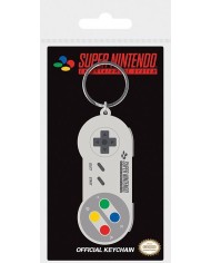 Super Mario Llavero caucho Yoshi 6 cm