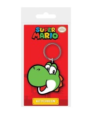 Nintendo Llavero caucho SNES Controller 6 cm