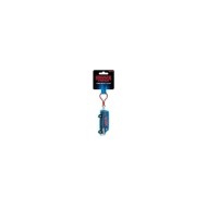 Stranger Things Llavero Torch Key Clip WSQK Van