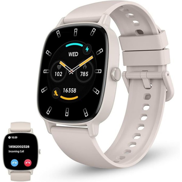 SMARTWATCH KSIX Pulse