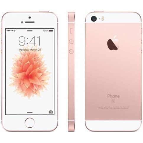 iPhone SE 32GB de Ocasión