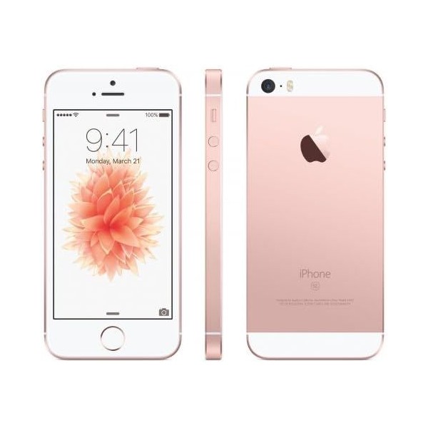 iPhone SE 32GB de Ocasión