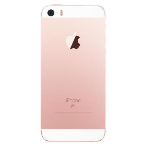 iPhone SE 32GB de Ocasión