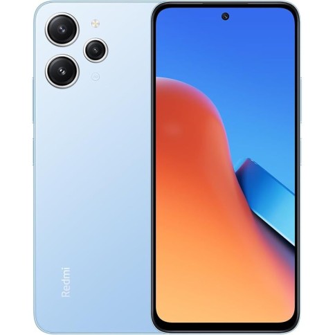 REDMI 12 256 GB De Ocasión